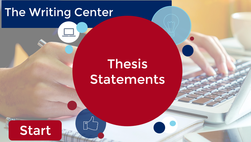 virtual university thesis format